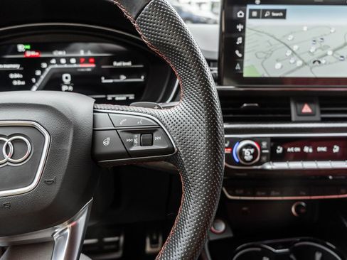 Used 2022 Audi S5 Prestige image 26