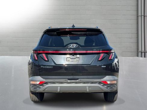 Used 2023 Hyundai Tucson Limited AWD/4WD image 7