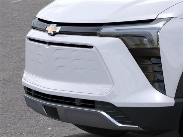 New 2026 Chevrolet Blazer EV LT AWD/4WD image 13
