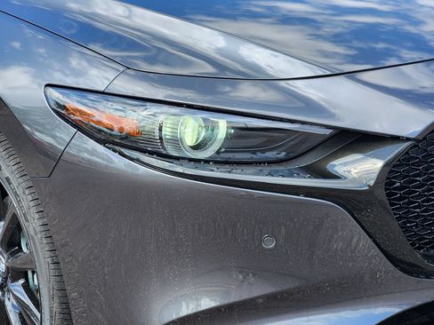 New 2026 MAZDA MAZDA3 Hatchback w/Premium Plus Pkg AWD/4WD image 28