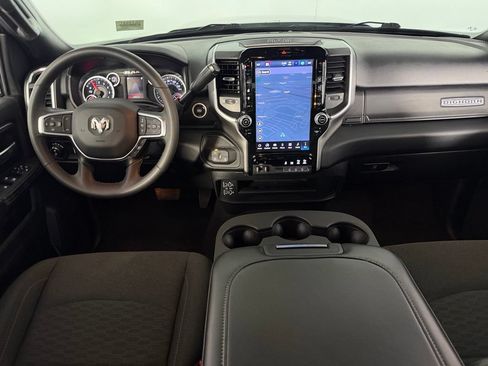 Certified 2026 RAM 2500 Big Horn AWD/4WD image 12