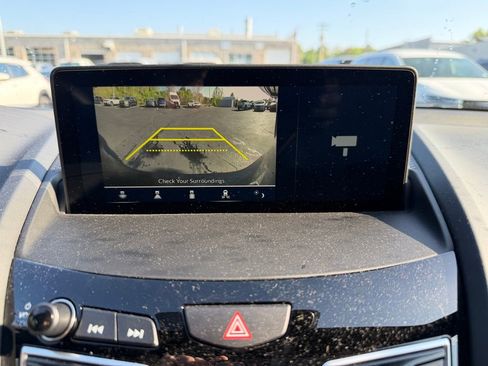 Used 2025 Acura RDX SH-AWD image 14