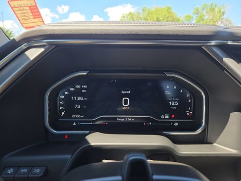 Used 2024 GMC Sierra 1500 Denali AWD/4WD image 25