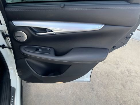 Used 2021 INFINITI QX50 Sensory FWD image 14