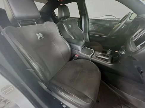 Used 2023 Dodge Charger Scat Pack RWD image 28