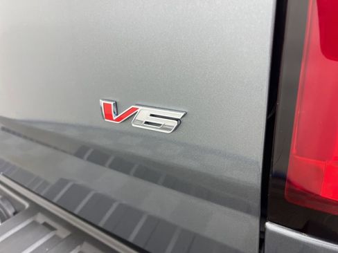 Certified 2022 Chevrolet Colorado Z71 image 11