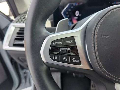 Used 2026 BMW X5 sDrive40i w/ M Sport Package image 20