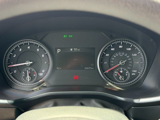 Used 2022 Hyundai Santa Fe SEL AWD/4WD image 30