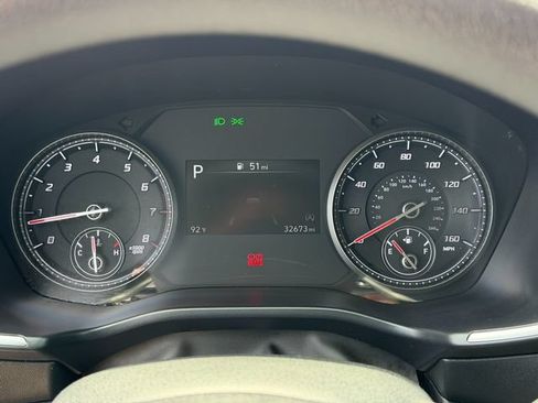 Used 2022 Hyundai Santa Fe SEL AWD/4WD image 30