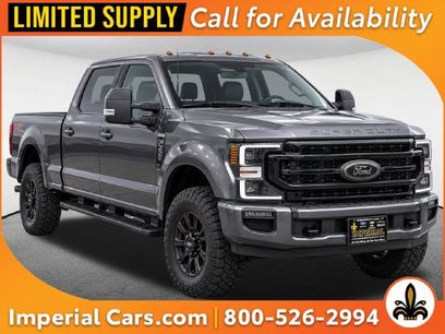 Used 2021 Ford F350 Lariat