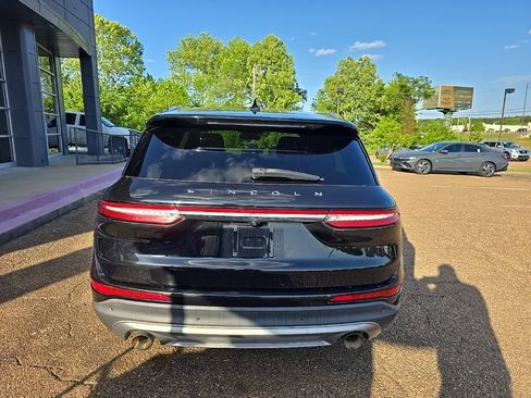 Used 2020 Lincoln Corsair Reserve w/ Equipment Group 201A image 4