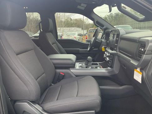 New 2026 Ford F150 XLT image 12