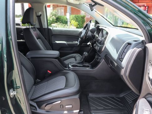 Used 2016 Chevrolet Colorado Z71 AWD/4WD image 42