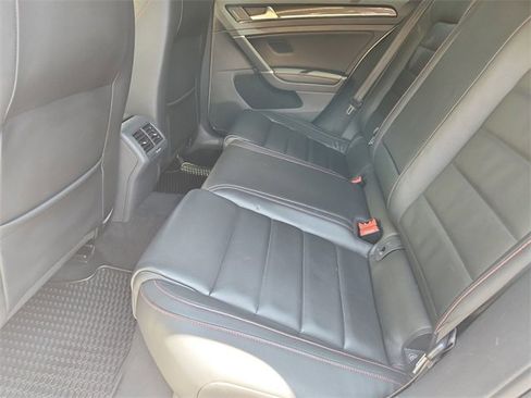 Used 2016 Volkswagen GTI Autobahn image 25