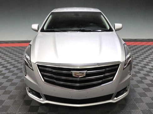 Used 2019 Cadillac XTS Luxury image 12