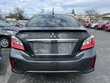 New 2024 Mitsubishi Mirage G4 Black Edition image 4