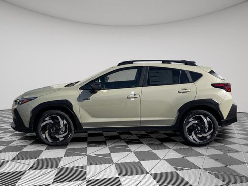 New 2026 Subaru Crosstrek 2.5i Limited image 4
