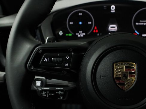 New 2026 Porsche Panamera 4 AWD/4WD image 29