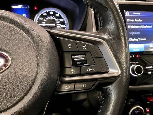 Used 2019 Subaru Forester Limited AWD/4WD image 19