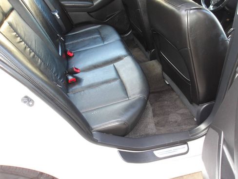 Used 2012 Nissan Altima 2.5 SL w/ 2.5SL Pkg FWD image 21