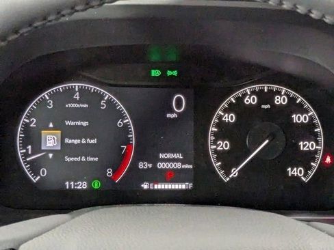 New 2026 Honda Odyssey Touring image 16