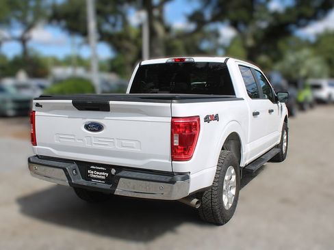 Used 2023 Ford F150 XLT AWD/4WD image 9