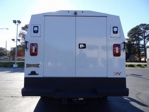 New 2025 Ford E-350 and Econoline 350 Super Duty w/ Power Equipment Group image 3