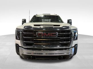 Certified 2024 GMC Sierra 2500 SLT w/ SLT Premium Package video 2