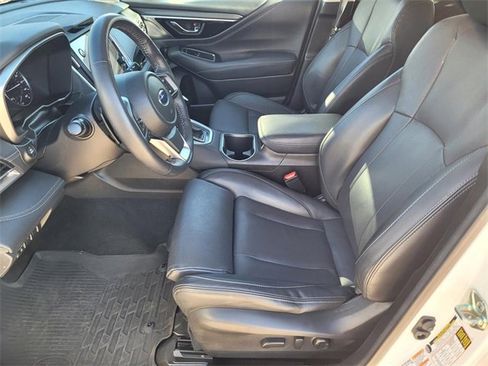 Used 2020 Subaru Outback Limited w/ Popular Package #2 image 14