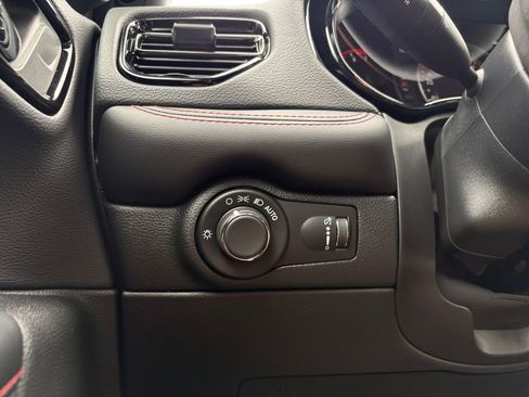 New 2026 Dodge Durango GT image 4