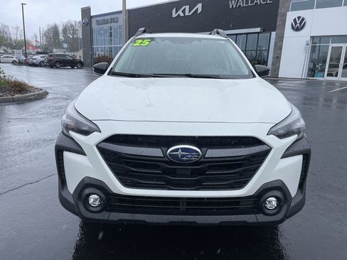 Certified 2025 Subaru Outback Premium w/ Popular Package #1 image 2