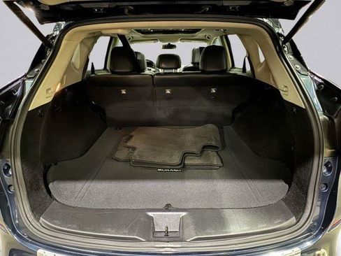 Used 2017 Nissan Murano SL w/ SL Technology Package FWD image 63