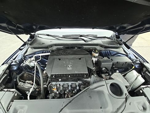 Certified 2024 Acura MDX SH-AWD w/ Technology Package image 11