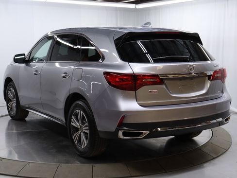 Used 2017 Acura MDX SH-AWD image 5