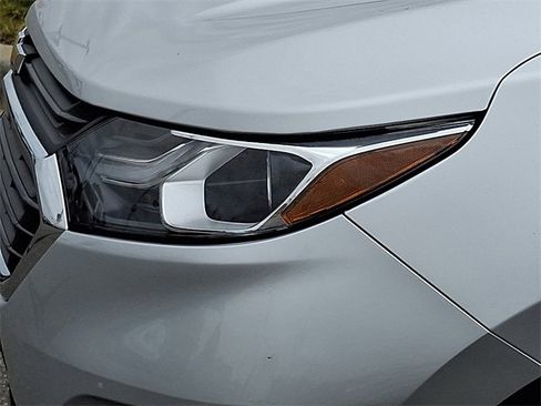 Used 2021 Chevrolet Equinox LT image 29