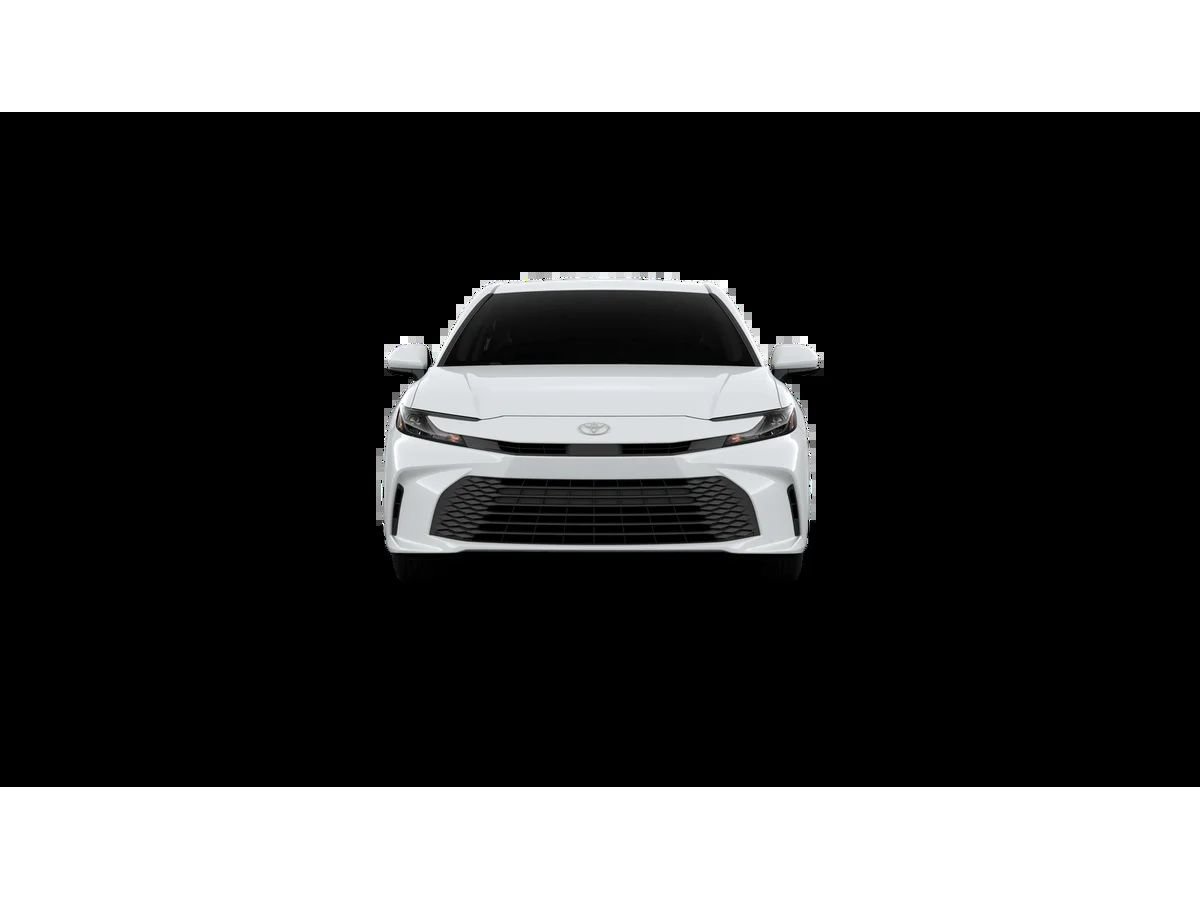 New 2026 Toyota Camry LE w/ Convenience Package AWD/4WD image 47