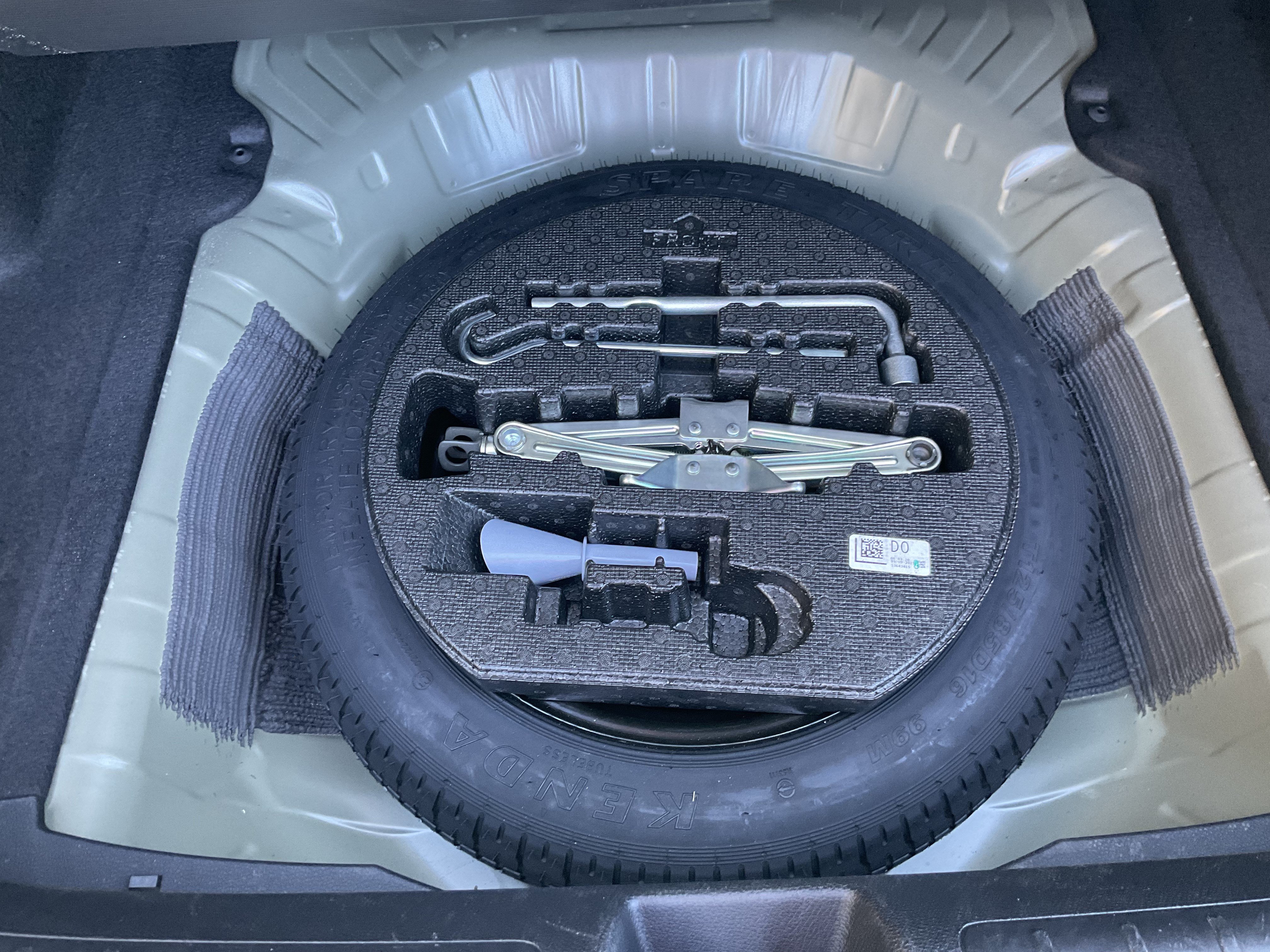Used 2025 Honda Civic Sport image 37