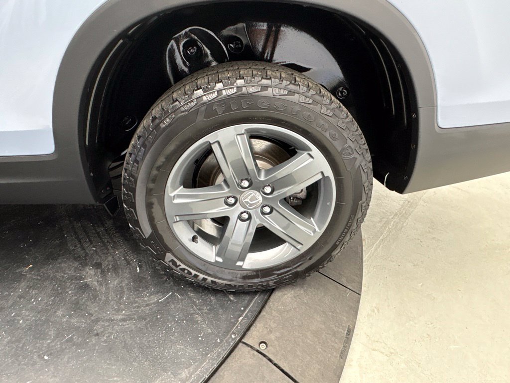 Used 2023 Honda Ridgeline RTL image 16