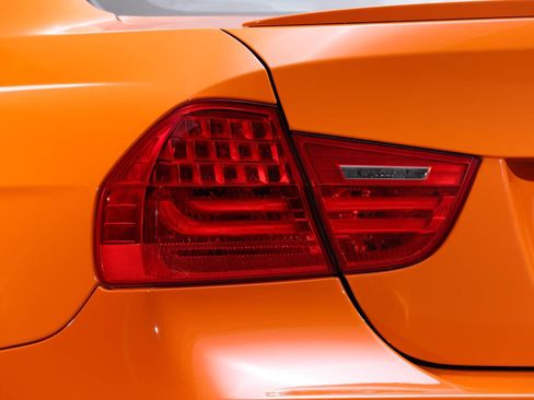 Used 2011 BMW M3 Sedan image 24