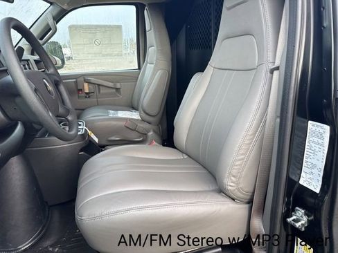 New 2025 Chevrolet Express 2500 w/ Driver Convenience Package image 13