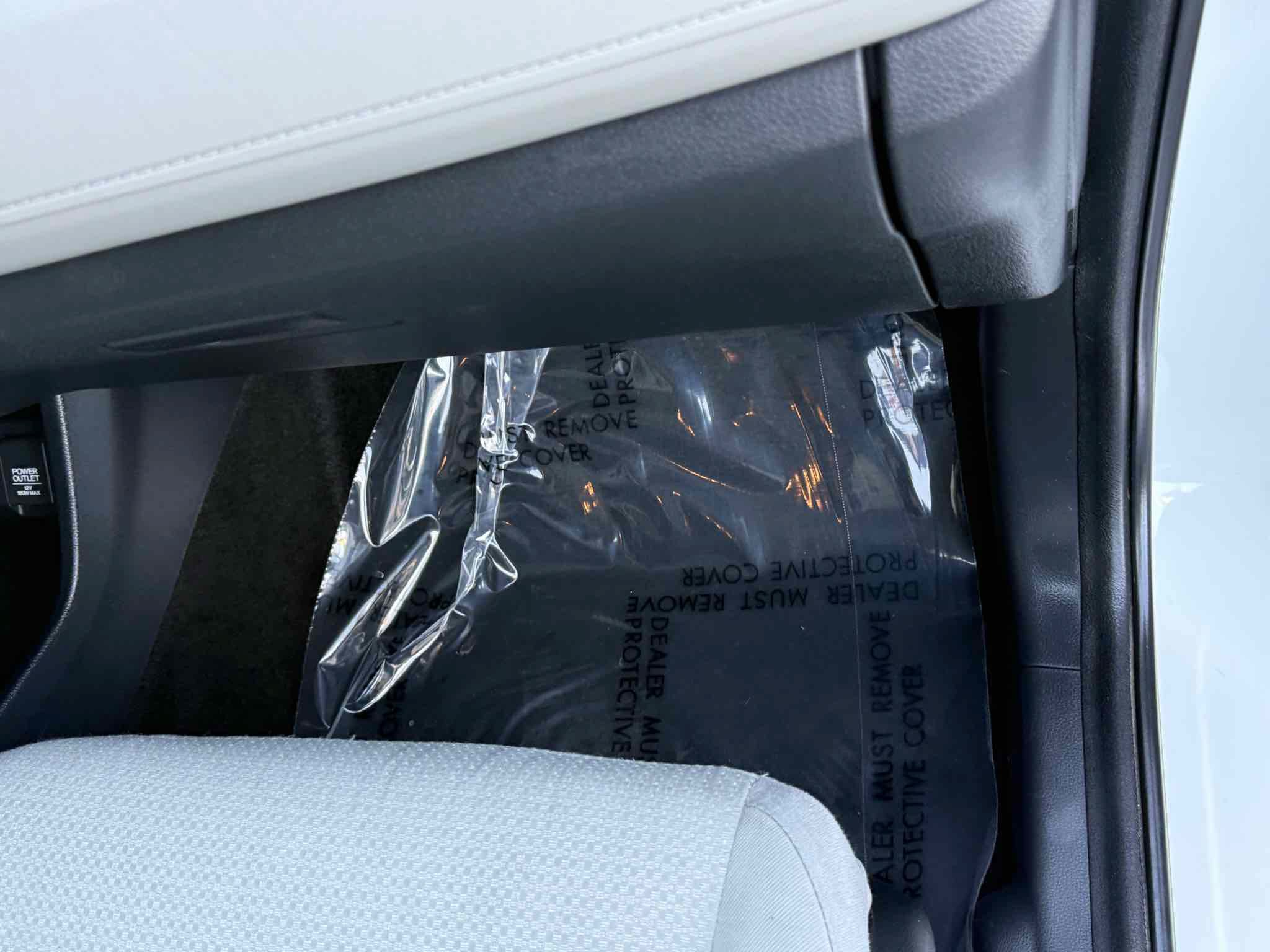 Used 2020 Honda HR-V LX image 57