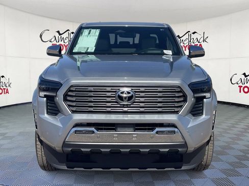 New 2026 Toyota Tacoma Limited image 3
