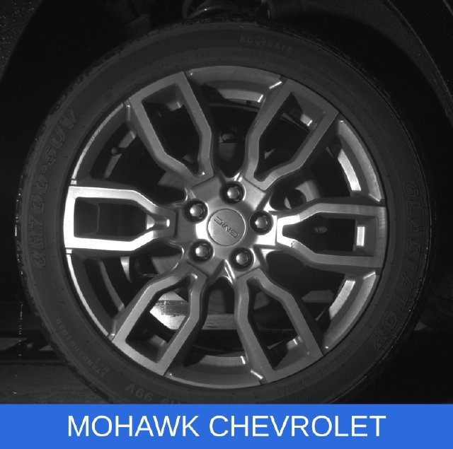 Used 2022 GMC Terrain Denali w/ Denali Premium Package AWD/4WD image 23
