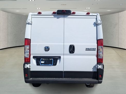New 2026 RAM ProMaster 1500 w/ Convenience Group image 5