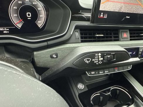 Used 2024 Audi A5 2.0T Premium Plus image 37