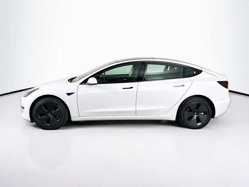 Used 2023 Tesla Model 3 Standard Range RWD image 3