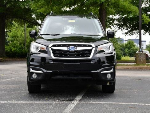 Used 2018 Subaru Forester 2.5i Limited AWD/4WD image 2