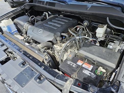 Used 2021 Toyota Tundra SR5 image 19
