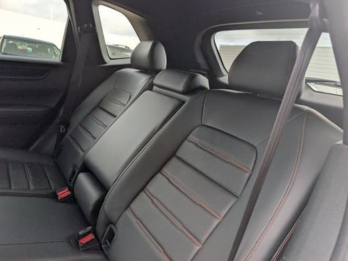 Used 2025 Honda CR-V Sport-L image 28