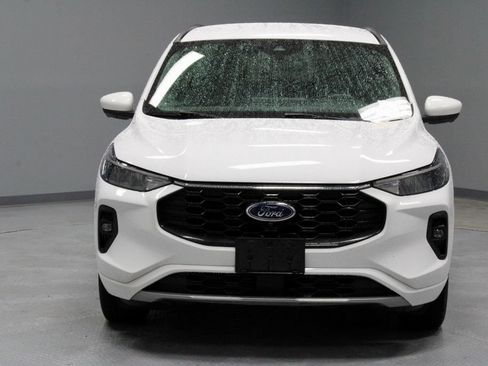 Certified 2023 Ford Escape ST-Line Select w/ Tech Pack #2 AWD/4WD image 6